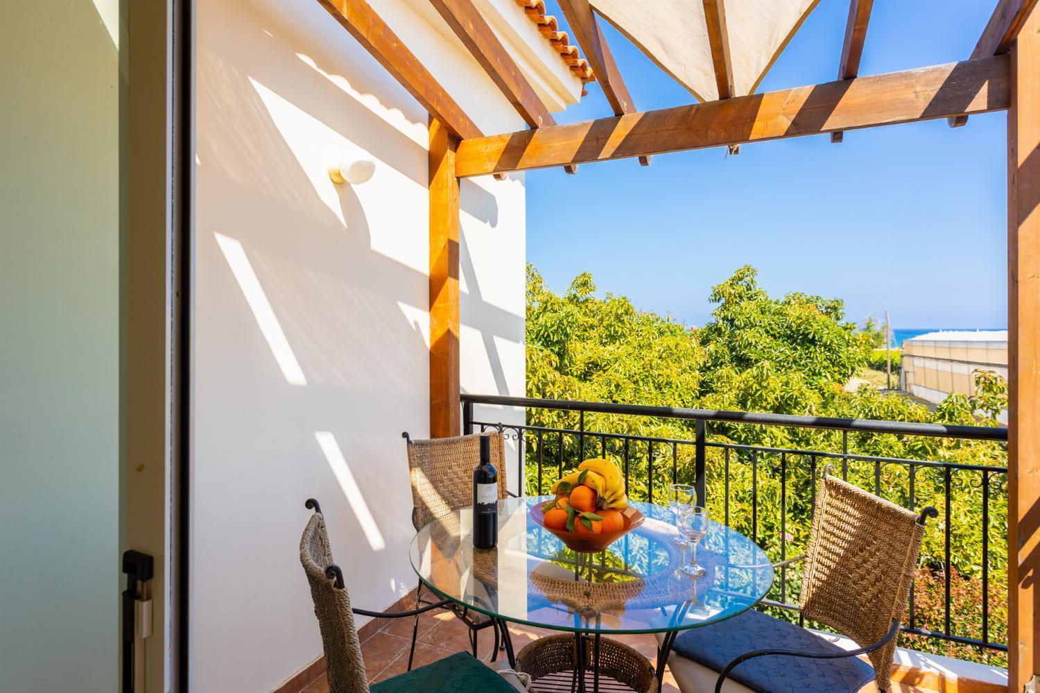Villa Kleopatra Paphos Exteriör bild