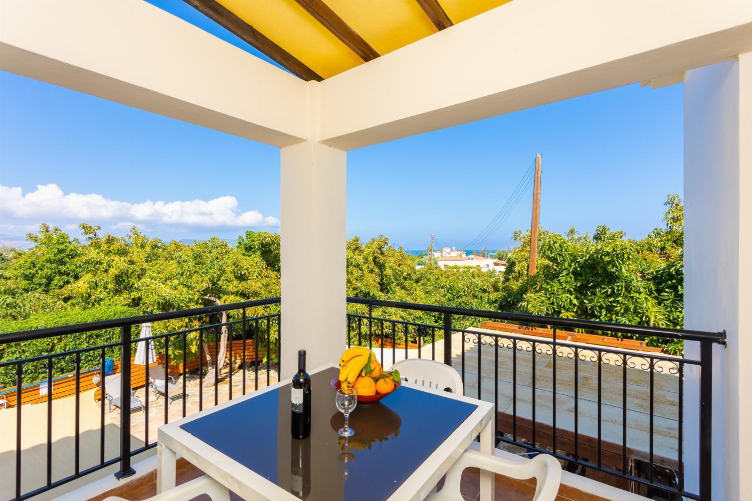 Villa Kleopatra Paphos Exteriör bild